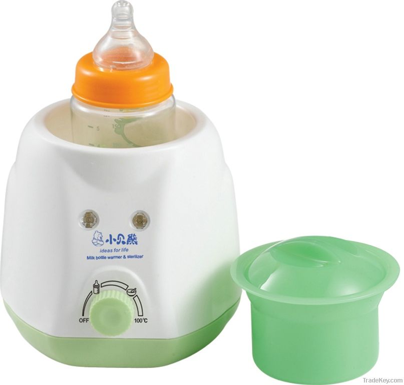 feeding bottle warmer