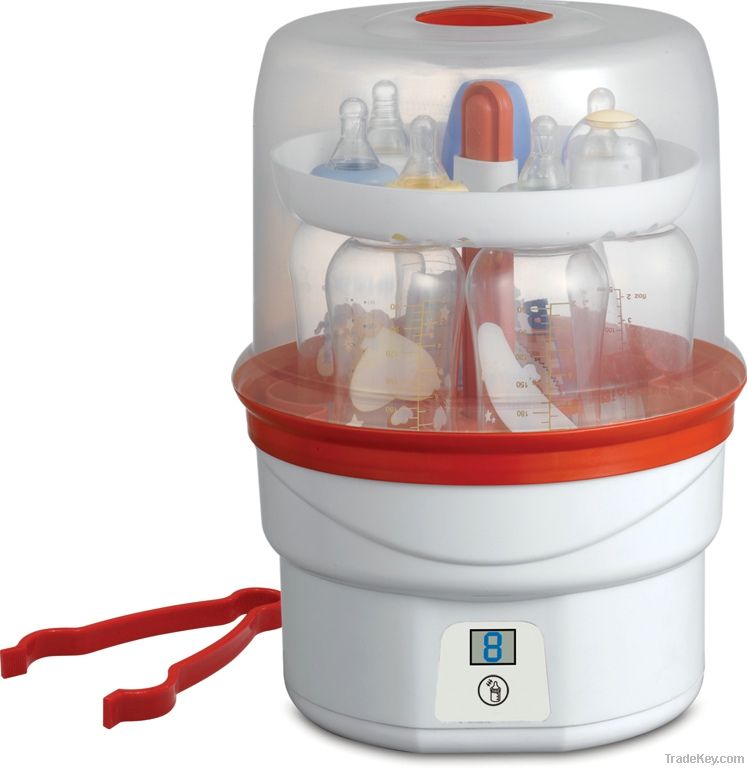 baby bottle sterilizer