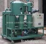 Portable Oil Purification Plant