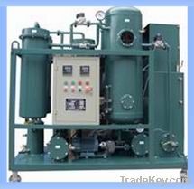 Turbine Oil Purifier