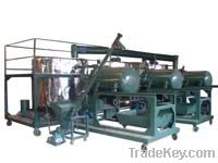 Engine Oil Recycle Machine