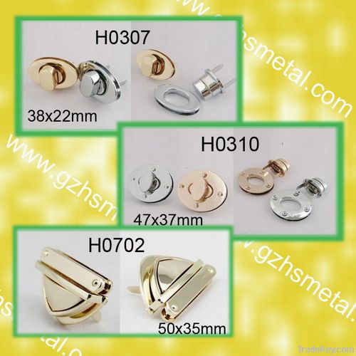 Fashion Style High Quality Insert Lock