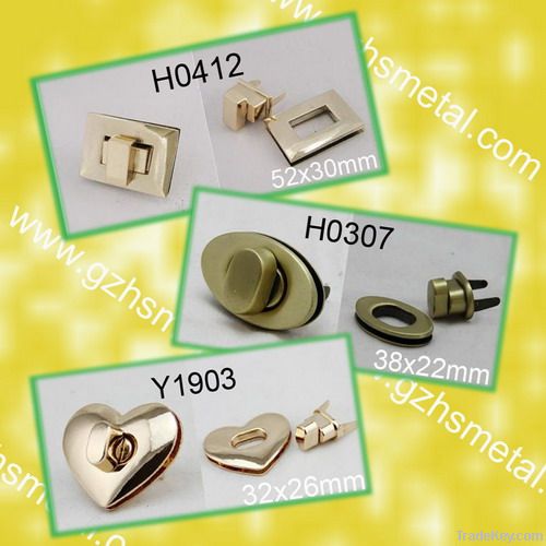 Fashion Style High Quality Insert Lock