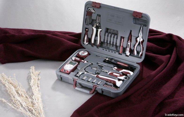 38pcs household gift tool set