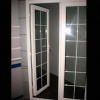 Plastic Steel Window Frame