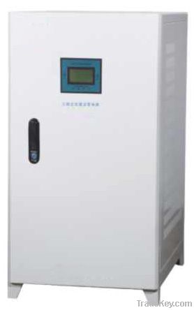 QNG Off- Grid- Inverter Three Phase (TPI96 Series)