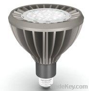 UL PAR30 led bulb