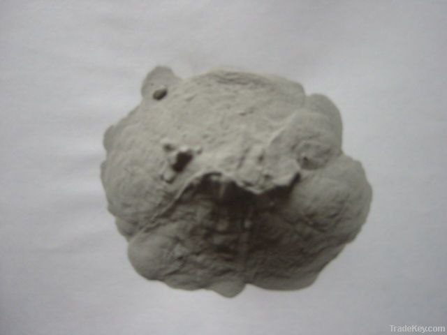 Indium powder