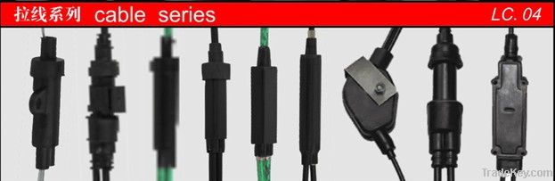 motor parts speed cables