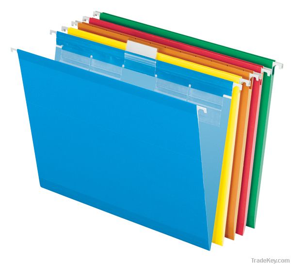 2012 office and school necessary supplies suspension file folder