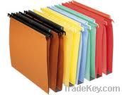 2012 office and school necessary supplies suspension file folder