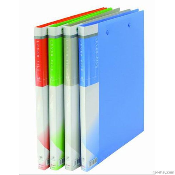 2012 office necessary supplies strong clip file folder