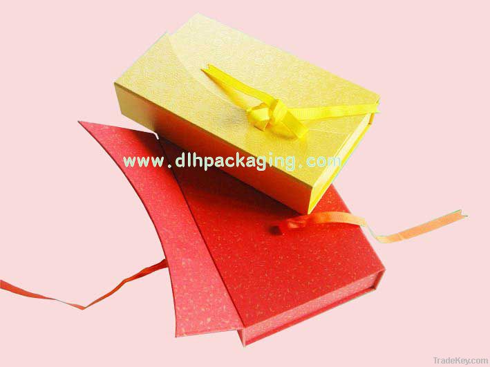 Gift Paper Box