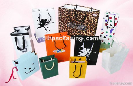 Gift Paper Bag