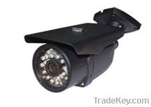 weatherproof IR camera