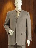 Linen Jacket