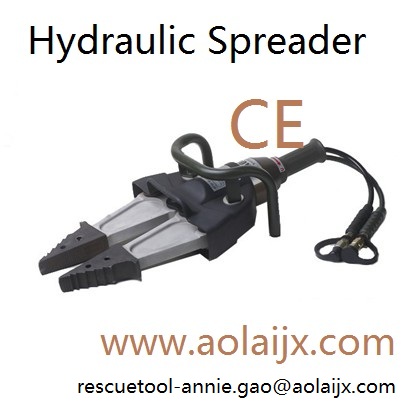 Hydraulic Fire-fighting Expander
