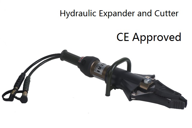 Hydraulic Spreading Cutter