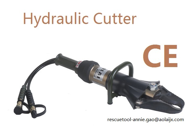 Hydraulic Rescue Cutter
