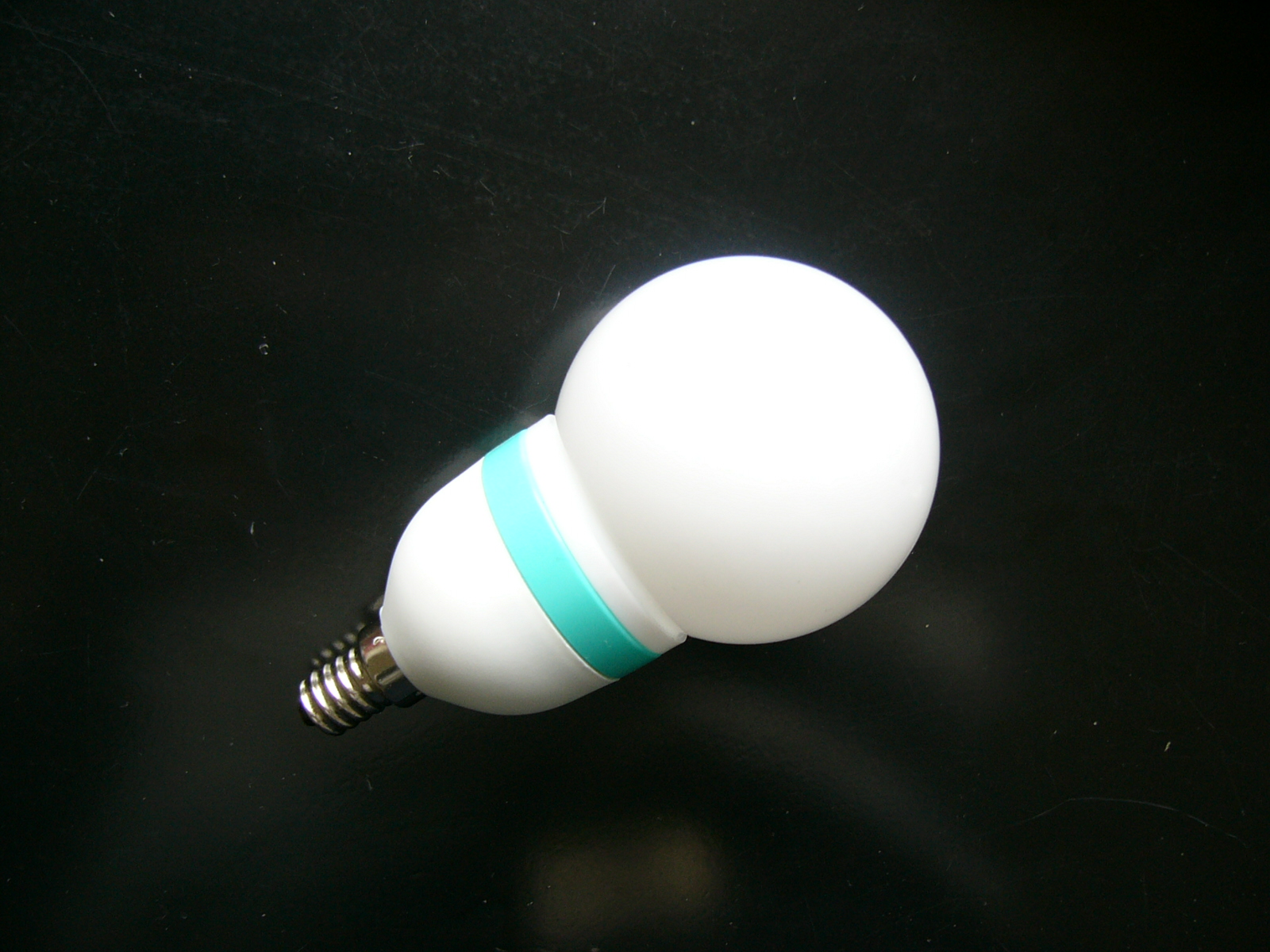 LED BULB LAMP