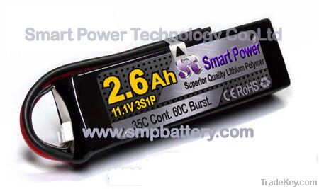 lipo battery packs