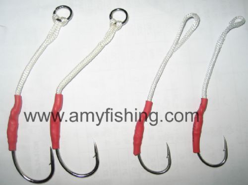 fishing hooks