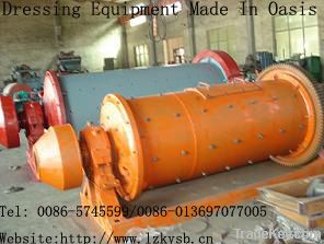 Shaking Table/Table Concentrator/Shaker Bed/tungsten and tin machine