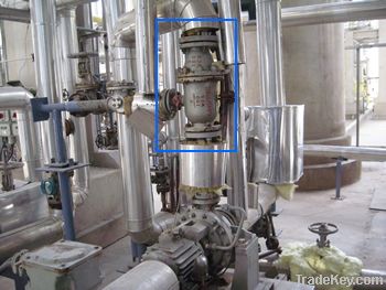Centrifugal Pump Protection Valves, Automatic Recirculation Valves