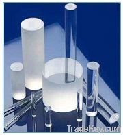 Quartz Rod, Quartz Glass Rod, Quartz Rod Manufacturer, Quartz Rod Pric