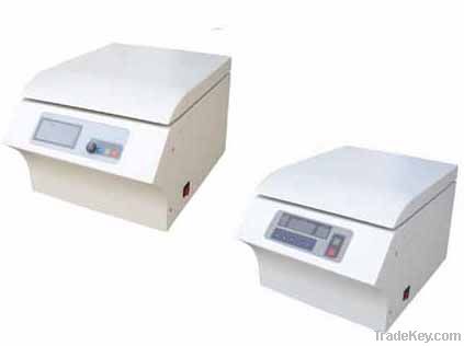 Chinese Compact centrifuge machine