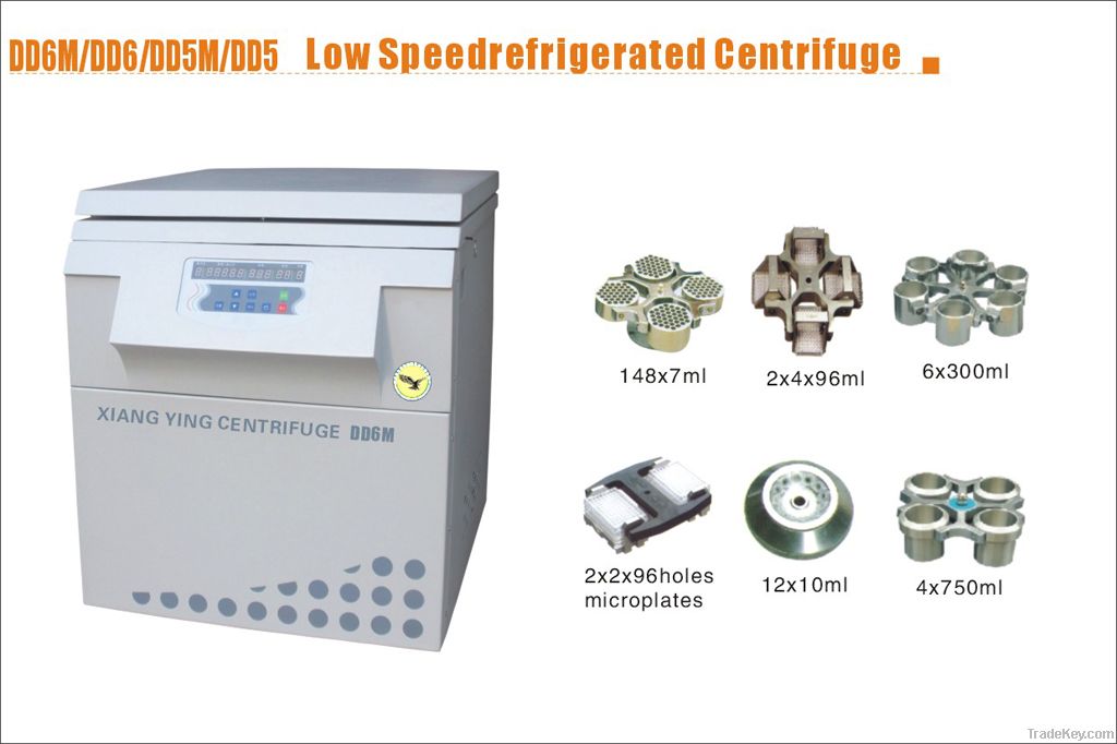 Centrifuges