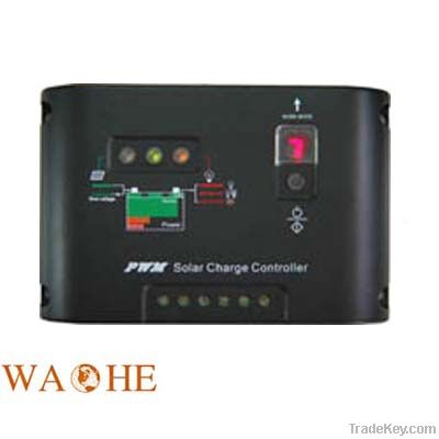 5A Solar Charge Controller, with PWM , solar controller
