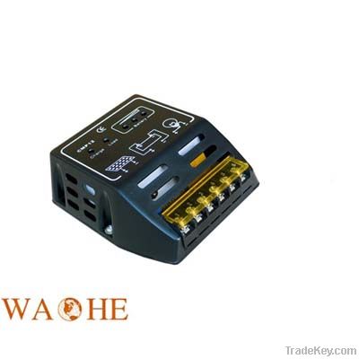 Charge Regulator Controller 12V/10A , Solar controller