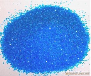 Copper Sulfate