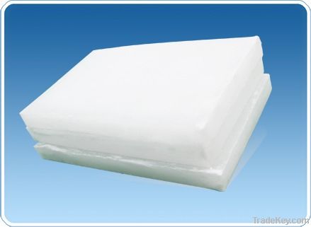 Fully refined Paraffin wax58/60