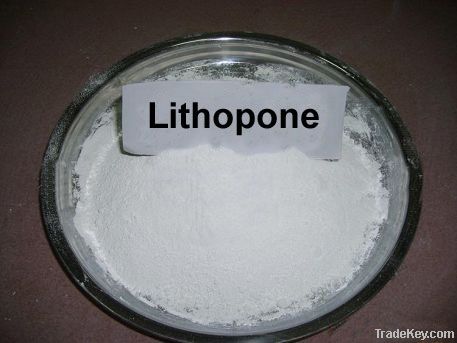Lithopone B301