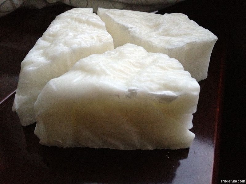 Fully refined Paraffin Wax 52/54/56/58/60/62/64