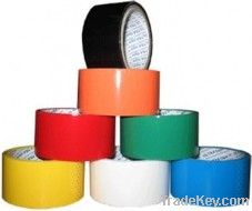 Duct Adhesive Tape/ Rubber Cloth Tape