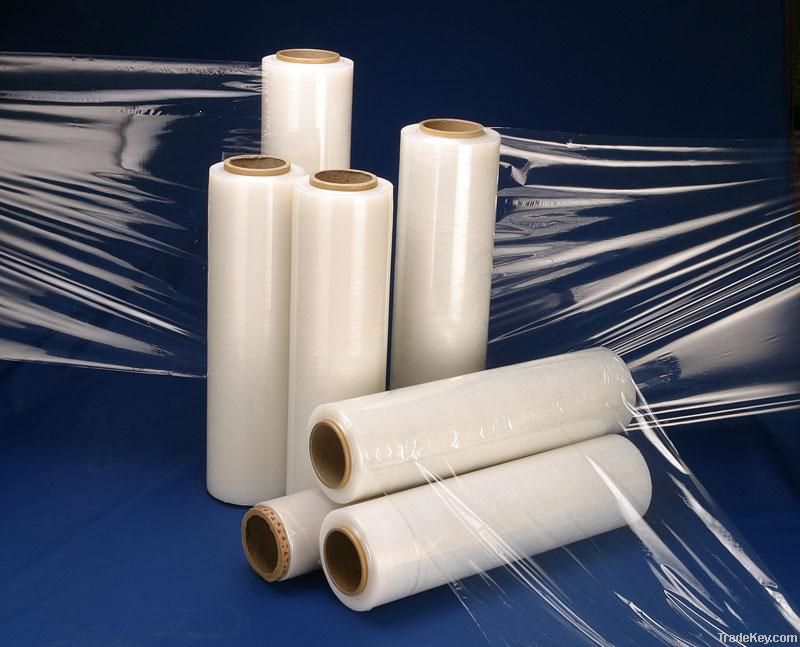 PE Stretch Film/ Protective Film/ Shrink Film