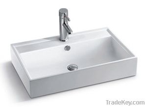 Counter basin