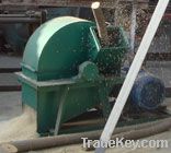 Charcoal making machine