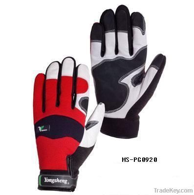 Industrial glove