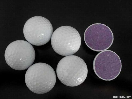 tournament golf ball(2pcsï¼‰