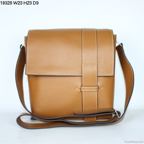 Leather Handbags