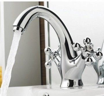 Basin Faucets