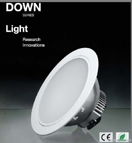 Hight  Power Led Down Light