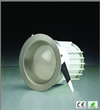 8W  High Power led down light