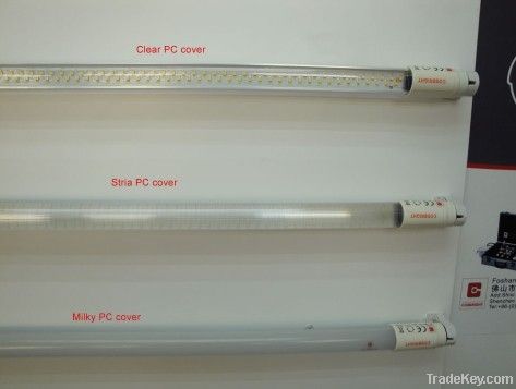 1200mm  high lumen led tube light