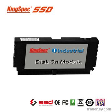 IDE DOM 44PIN vertical female connector industrial PC