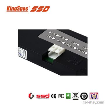 IDE DOM 44PIN vertical female connector industrial PC